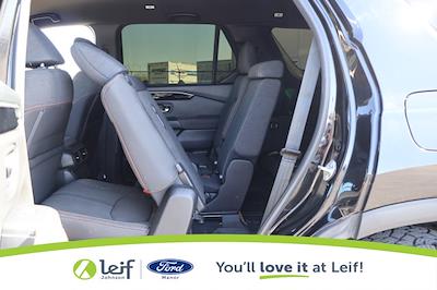 Used 2023 Honda Pilot - photo 1