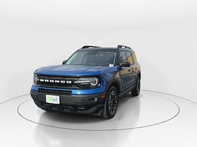 2024 Ford Bronco Sport 4WD SUV for sale #924361R - photo 2