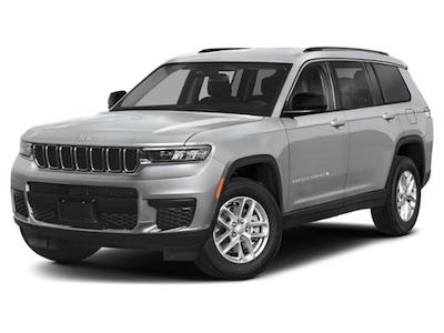 Used 2024 Jeep Grand Cherokee L - photo 1