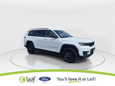 Used 2024 Jeep Grand Cherokee L - photo 1