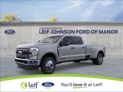 New 2026 Ford F-450 Crew Cab 4WD DRW Pickup for sale #A001W4D - photo 1