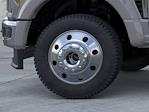 2026 Ford F-450 Crew Cab DRW 4WD Pickup for sale #A001W4D - photo 18