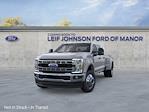 2026 Ford F-450 Crew Cab DRW 4WD Pickup for sale #A001W4D - photo 1