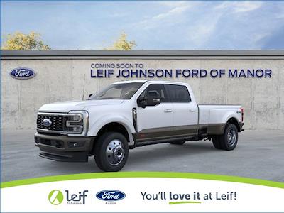 New 2026 Ford F-450 Crew Cab for sale #A342W4D - photo 1
