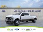 New 2026 Ford F-450 Crew Cab for sale #A342W4D - photo 22