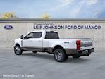 New 2026 Ford F-450 Crew Cab for sale #A342W4D - photo 3