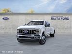 New 2026 Ford F-450 Crew Cab 4WD DRW Pickup for sale #A344W4D - photo 3