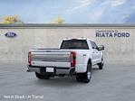 New 2026 Ford F-450 Crew Cab 4WD DRW Pickup for sale #A344W4D - photo 8