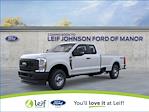 New 2026 Ford F-250 Super Cab 4WD Pickup for sale #F007X2B - photo 1