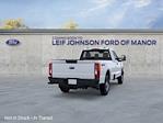 New 2026 Ford F-250 Regular Cab 4WD Pickup for sale #F009F2B - photo 8