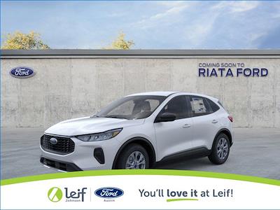 2025 Ford Escape FWD SUV for sale #5477895R - photo 1