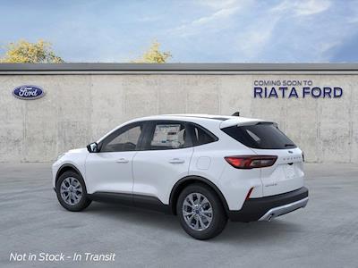 2025 Ford Escape FWD SUV for sale #5477895R - photo 2