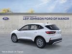 New 2026 Ford Escape Active SUV for sale #M77VU0G - photo 4