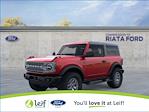 New 2025 Ford Bronco Badlands 4WD SUV for sale #S00LE9A - photo 1