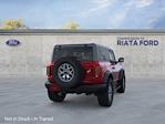 New 2025 Ford Bronco Badlands 4WD SUV for sale #S00LE9A - photo 8