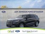 New 2026 Ford Explorer Active for sale #S073K7D - photo 1
