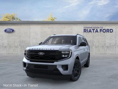 New 2025 Ford Expedition Platinum 4WD SUV for sale #S09WU1M - photo 2