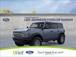 New 2025 Ford Bronco Badlands 4WD SUV for sale #S13NE9B - photo 25