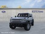 New 2025 Ford Bronco Badlands 4WD SUV for sale #S13NE9B - photo 1