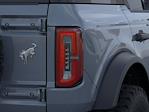 New 2025 Ford Bronco Badlands 4WD SUV for sale #S13NE9B - photo 22