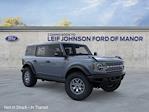 New 2025 Ford Bronco Badlands 4WD SUV for sale #S13NE9B - photo 6