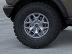 New 2025 Ford Bronco Badlands 4WD SUV for sale #S13SE9B - photo 20
