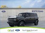 New 2025 Ford Bronco Outer Banks 4WD SUV for sale #S14VE8B - photo 1