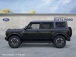 New 2025 Ford Bronco Outer Banks 4WD SUV for sale #S14VE8B - photo 4