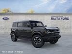 New 2025 Ford Bronco Outer Banks 4WD SUV for sale #S14VE8B - photo 7