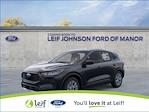 New 2026 Ford Escape Active for sale #S16BU0G - photo 1