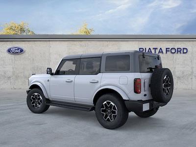 2025 Ford Bronco 4WD SUV for sale #5608053R - photo 2