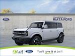 New 2025 Ford Bronco Outer Banks 4WD SUV for sale #S16CE8B - photo 25
