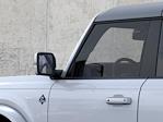 New 2025 Ford Bronco Outer Banks 4WD SUV for sale #S16CE8B - photo 21