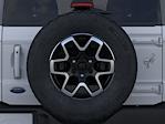 New 2025 Ford Bronco Outer Banks 4WD SUV for sale #S16CE8B - photo 23