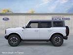 New 2025 Ford Bronco Outer Banks 4WD SUV for sale #S16CE8B - photo 2