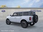 New 2025 Ford Bronco Outer Banks 4WD SUV for sale #S16CE8B - photo 3