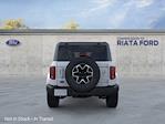 New 2025 Ford Bronco Outer Banks 4WD SUV for sale #S16CE8B - photo 4