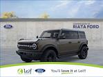 New 2025 Ford Bronco Outer Banks 4WD SUV for sale #S16ME8B - photo 24