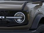 New 2025 Ford Bronco Outer Banks 4WD SUV for sale #S16ME8B - photo 18