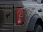 New 2025 Ford Bronco Outer Banks 4WD SUV for sale #S16ME8B - photo 21