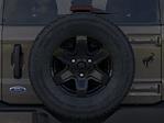 New 2025 Ford Bronco Outer Banks 4WD SUV for sale #S16ME8B - photo 22