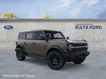 2025 Ford Bronco 4WD SUV for sale #S16ME8B - photo 3