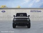 New 2025 Ford Bronco Outer Banks 4WD SUV for sale #S16ME8B - photo 5