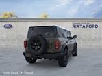 New 2025 Ford Bronco Outer Banks 4WD SUV for sale #S16ME8B - photo 6