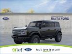 New 2025 Ford Bronco Badlands 4WD SUV for sale #S17TE9B - photo 1