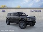 New 2025 Ford Bronco Badlands 4WD SUV for sale #S17TE9B - photo 7