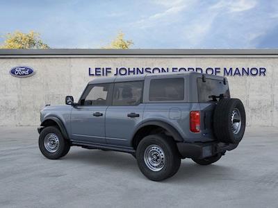 2025 Ford Bronco 4WD SUV for sale #S18RE6B - photo 2