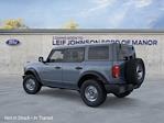 2025 Ford Bronco 4WD SUV for sale #S18RE6B - photo 2