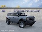 2025 Ford Bronco 4WD SUV for sale #S18RE6B - photo 7