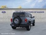 2025 Ford Bronco 4WD SUV for sale #S18RE6B - photo 8